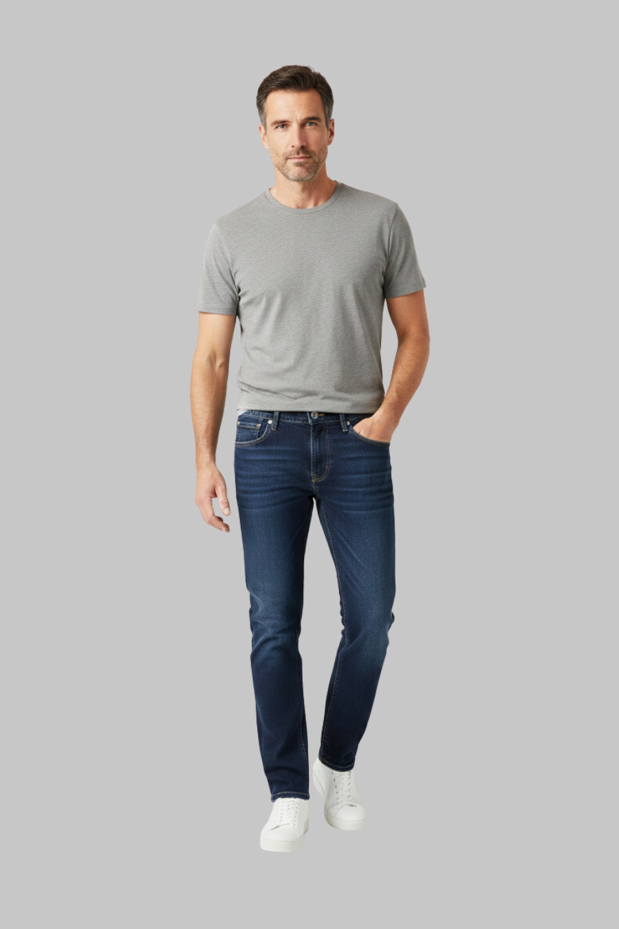 Ashford Slim Jeans