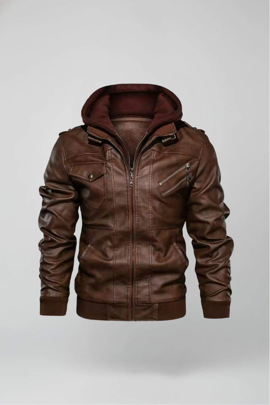 Stratford Convertible Jacket