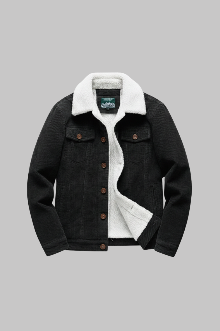 Kensington Quilted Jacket