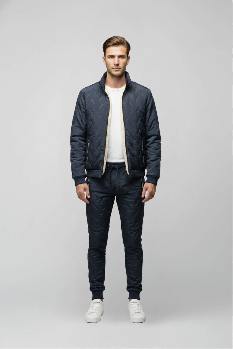 Westfield Fleece Set