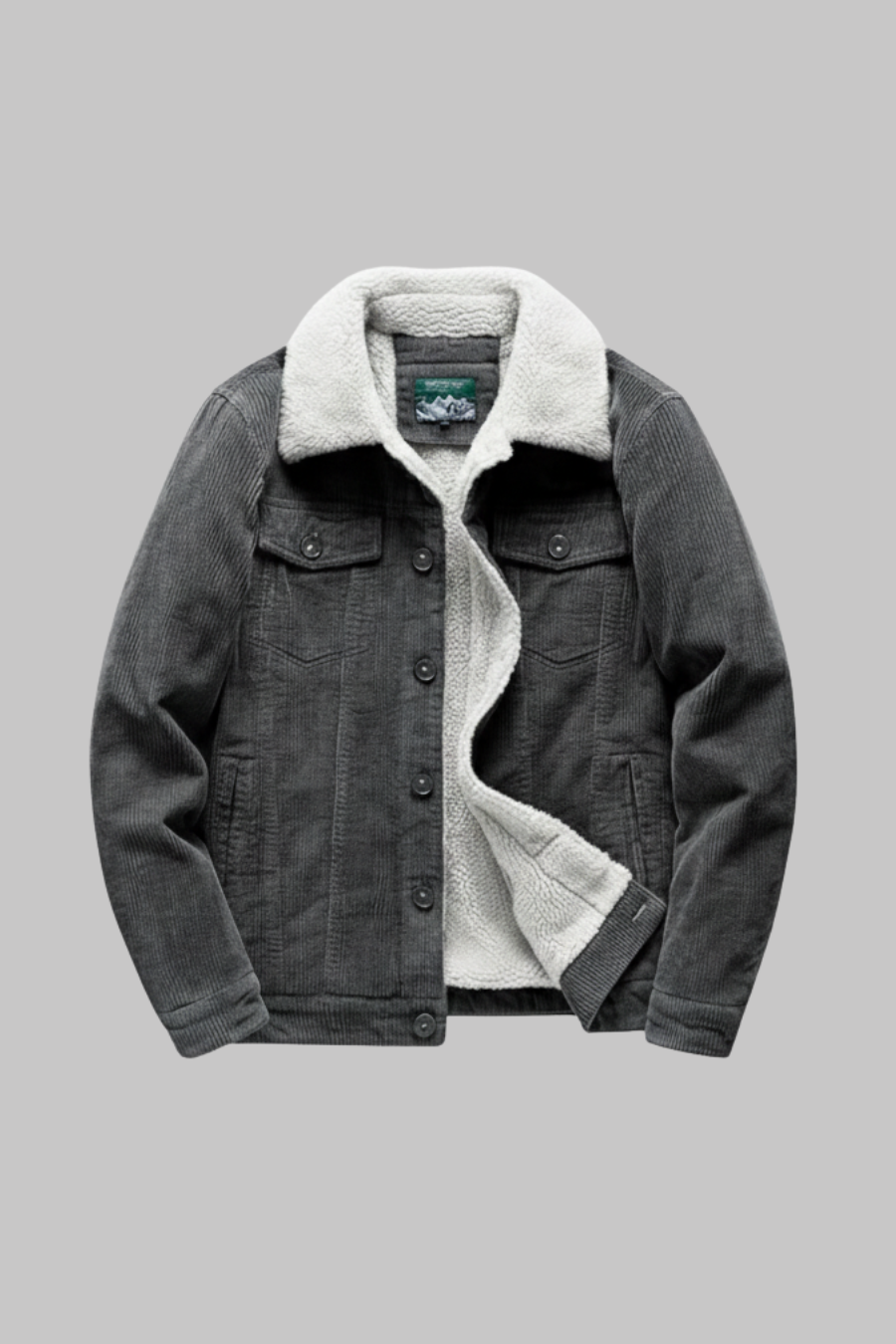 Kensington Quilted Jacket