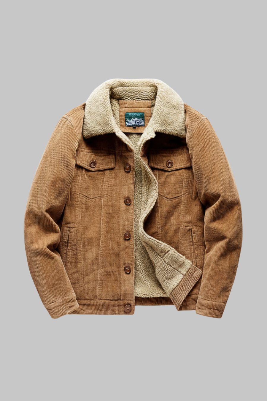 Kensington Quilted Jacket