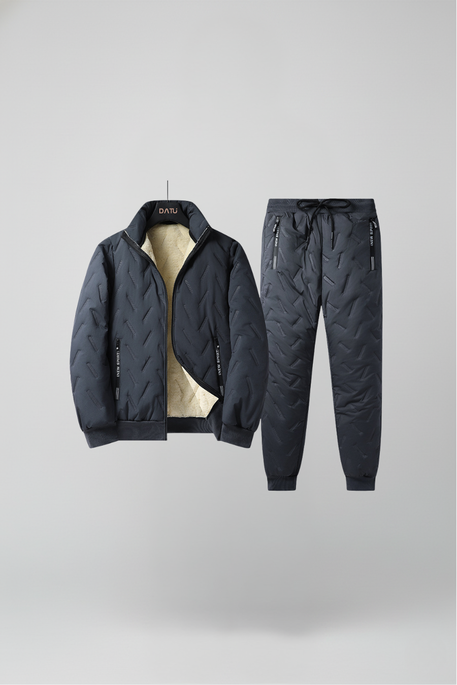 Westfield Fleece Set