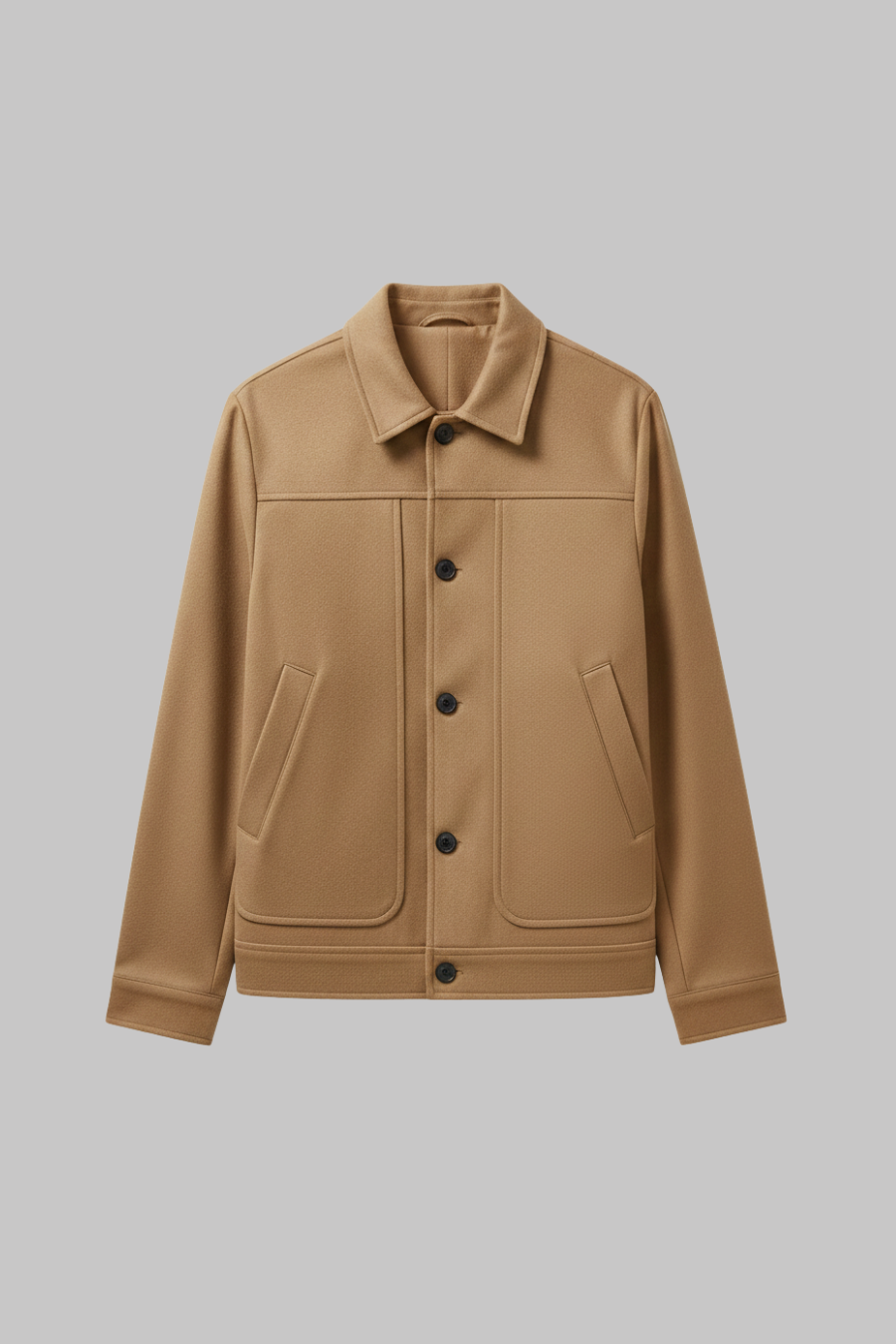 Mayfair Tailored Jacket