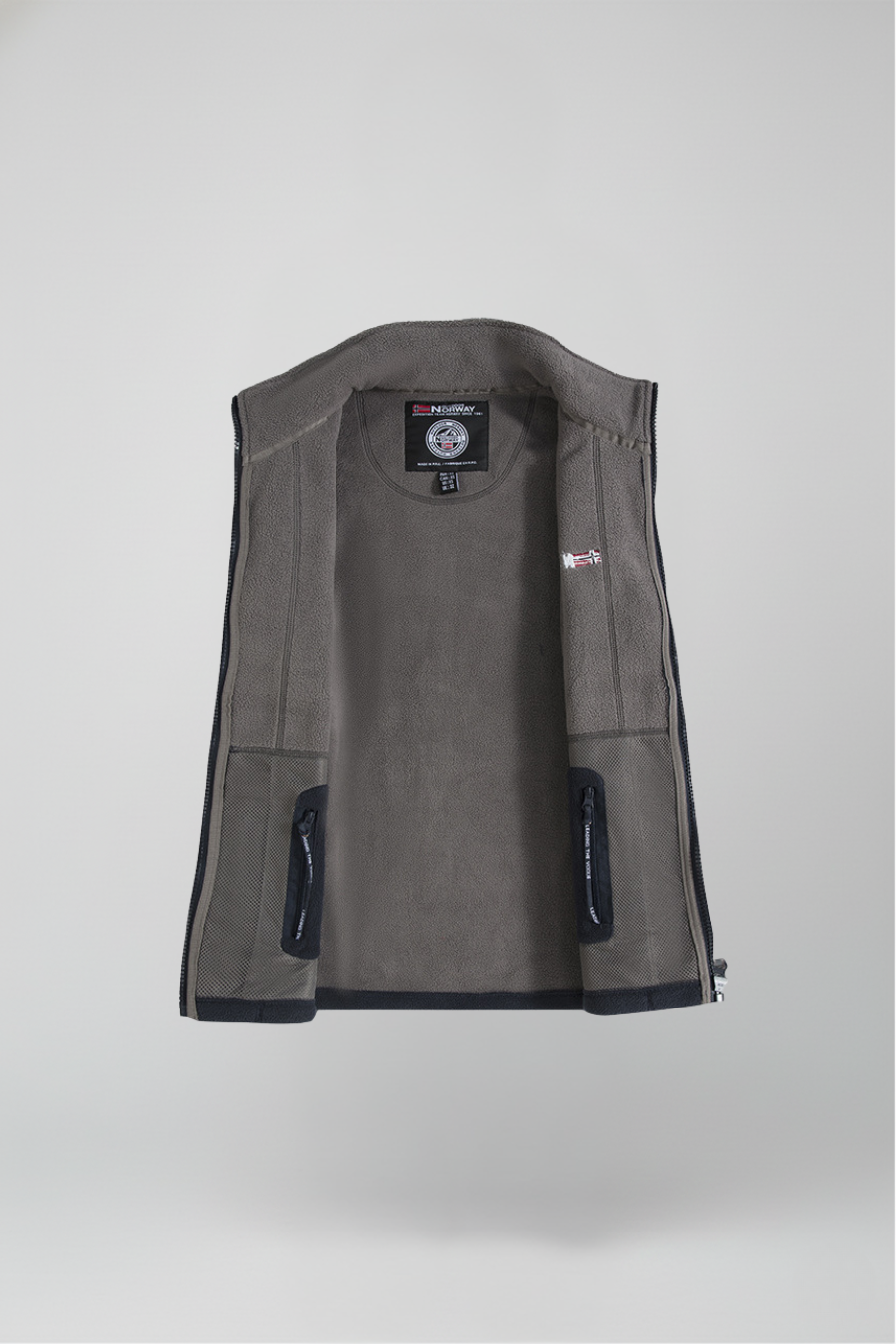 Westfield Fleece Zip