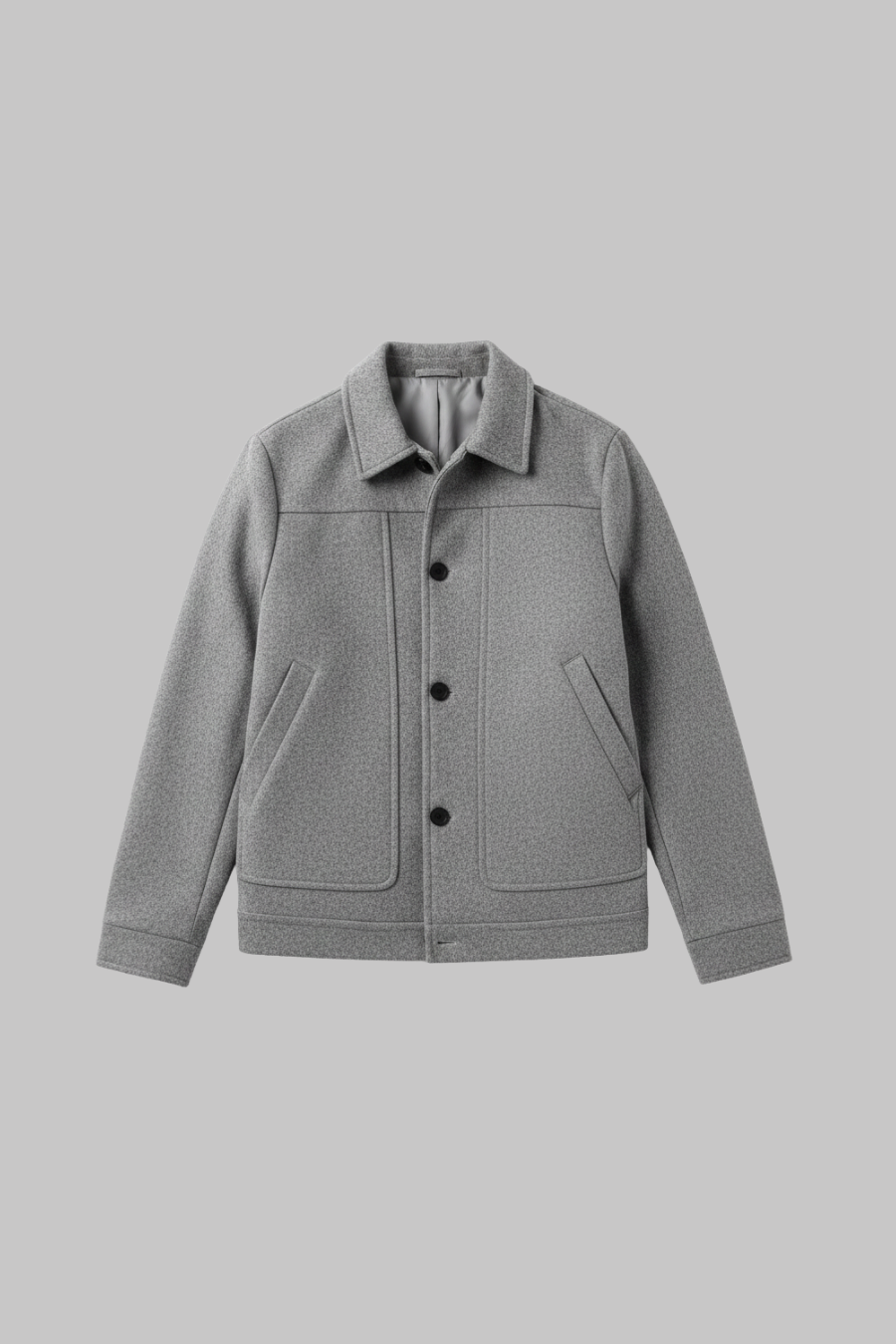 Mayfair Tailored Jacket