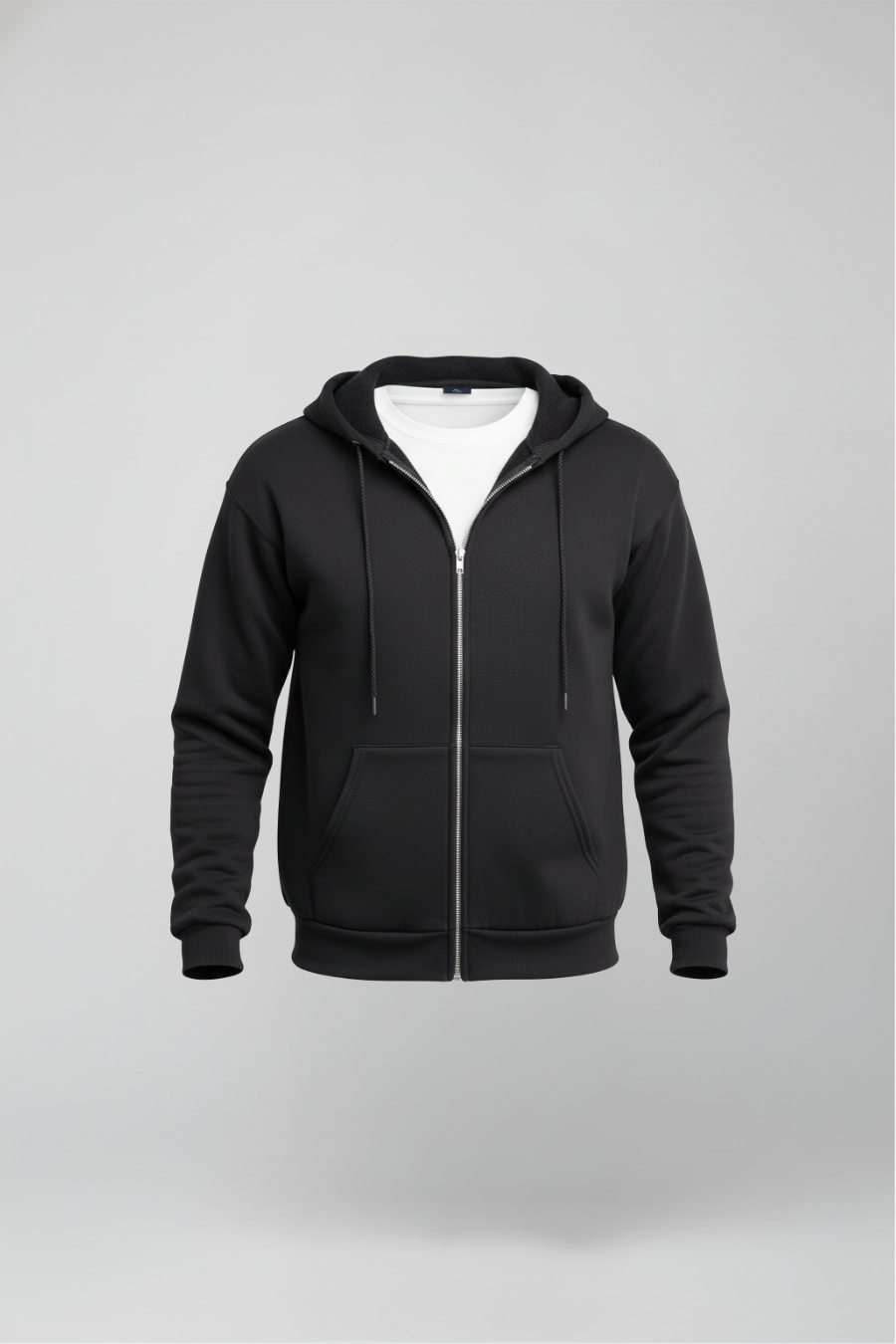Dalton Zip Hoodie