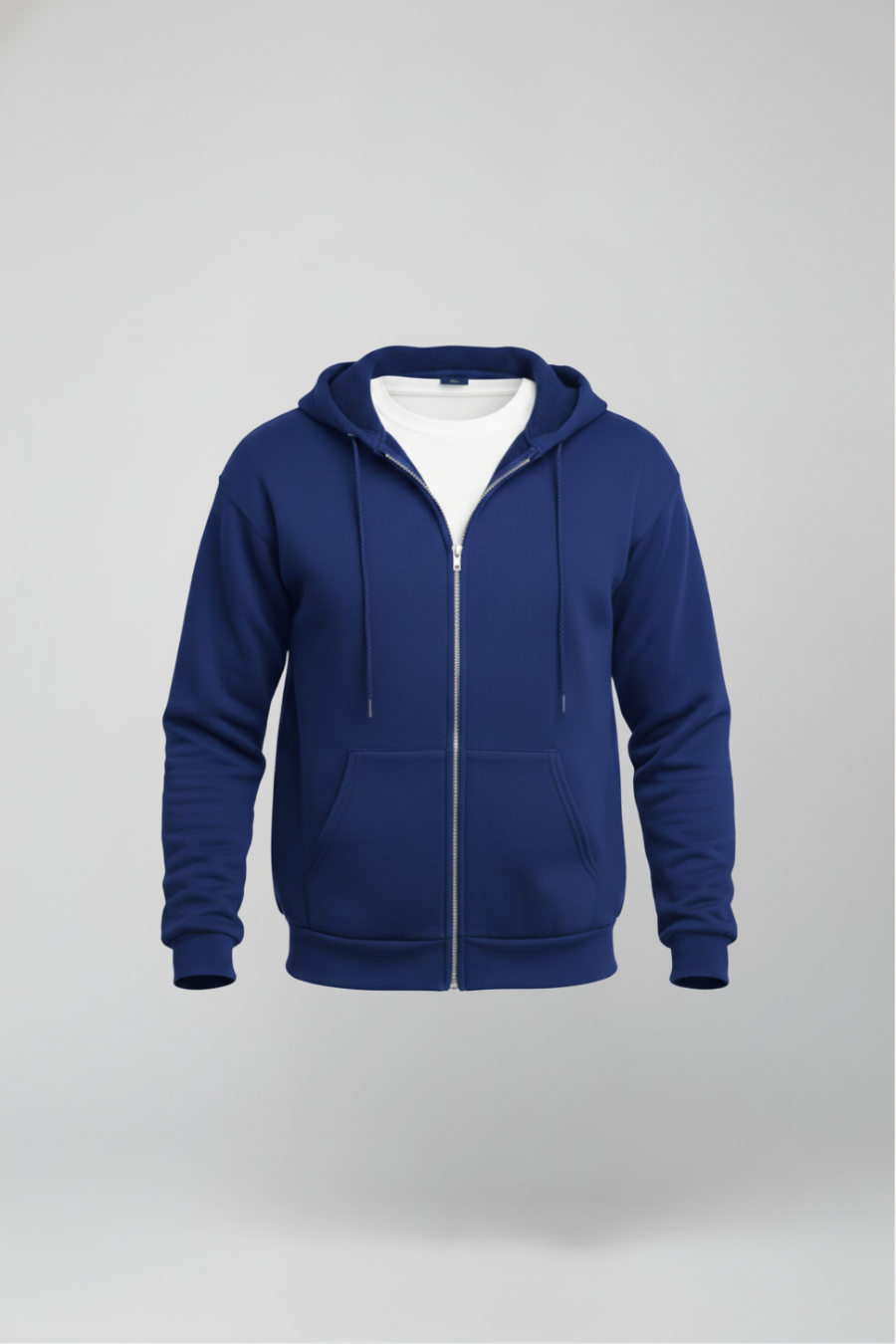 Dalton Zip Hoodie
