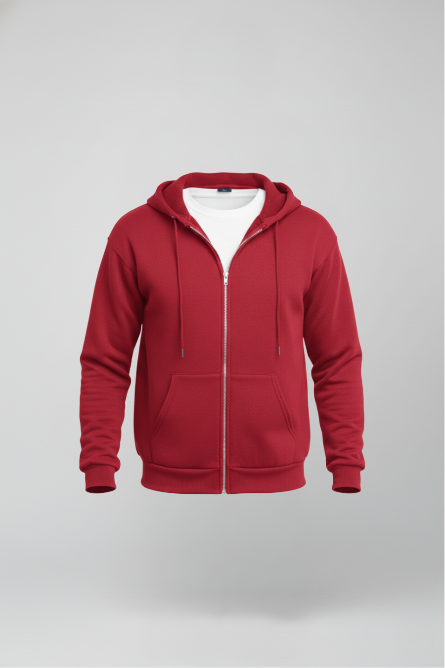 Dalton Zip Hoodie
