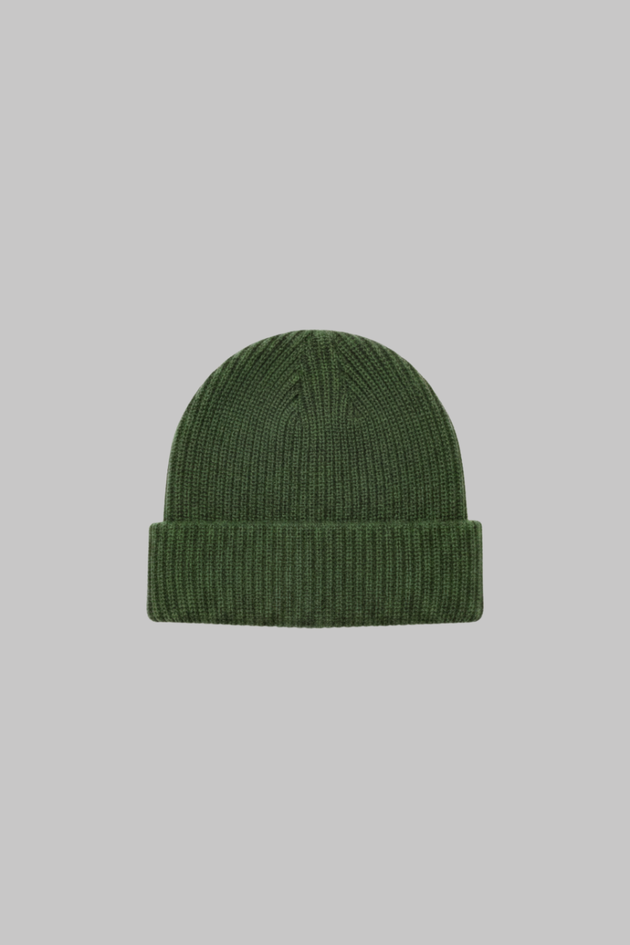 Ashford Rib Beanie