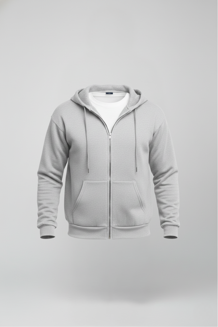 Dalton Zip Hoodie