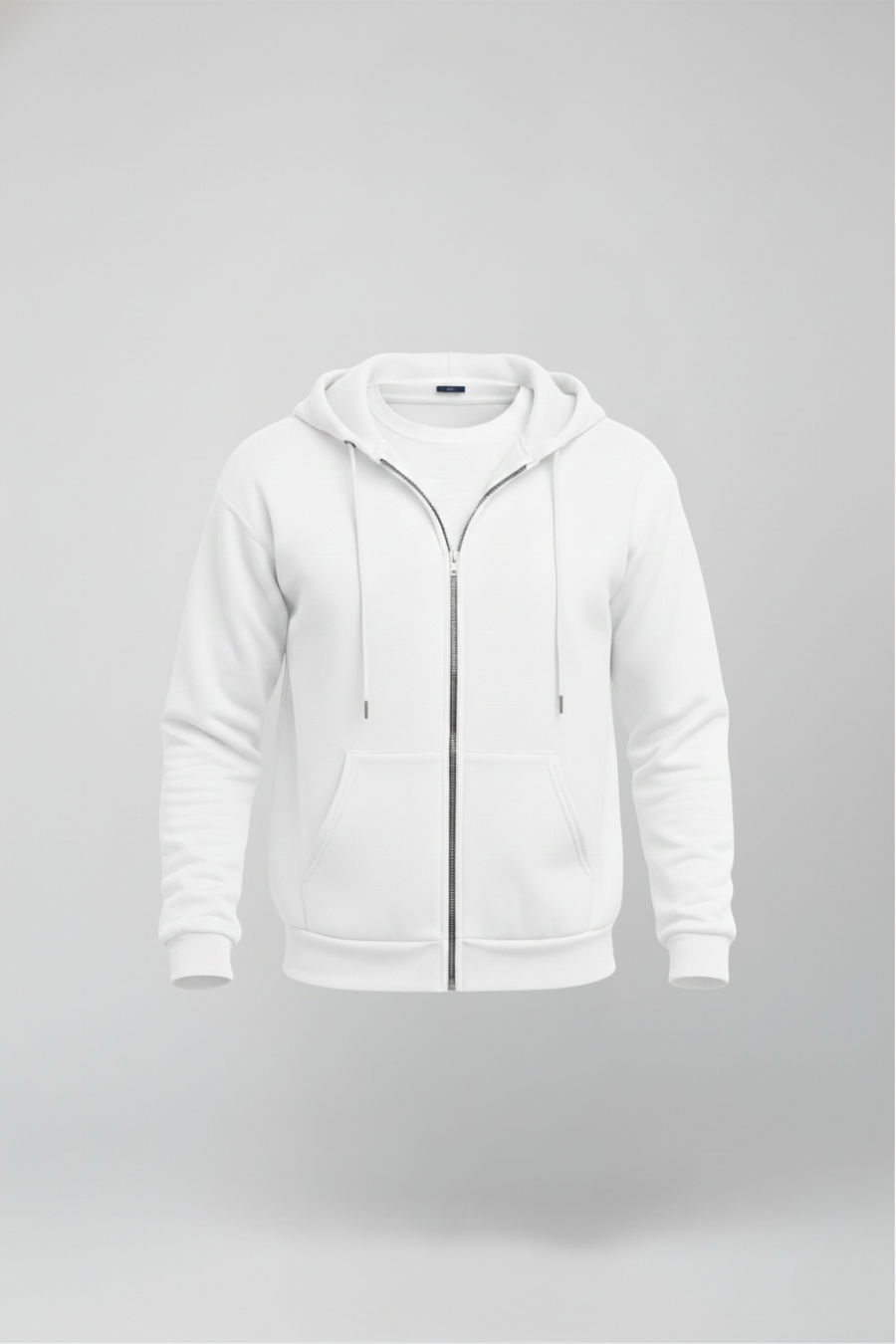Dalton Zip Hoodie