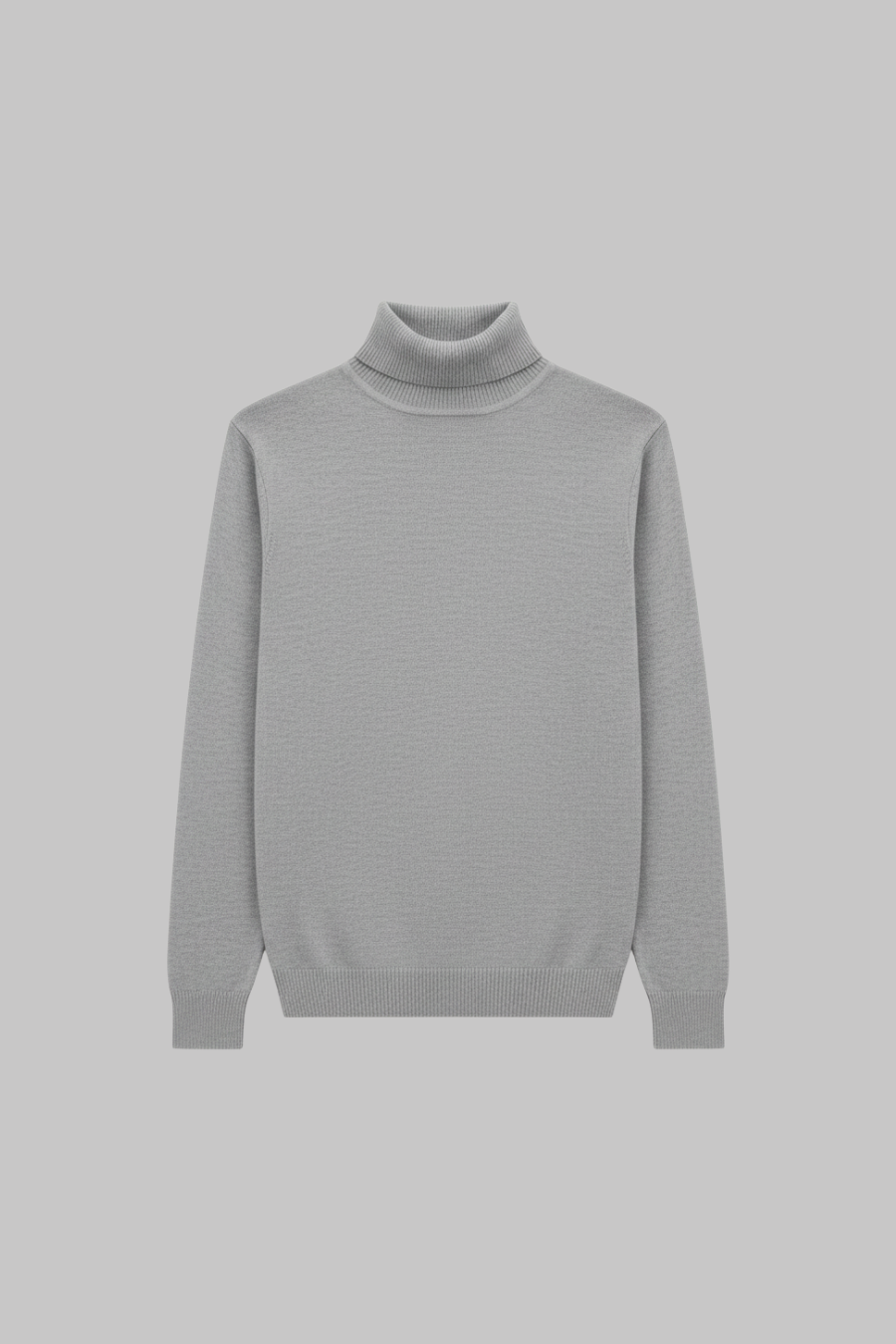 Camden Roll Neck