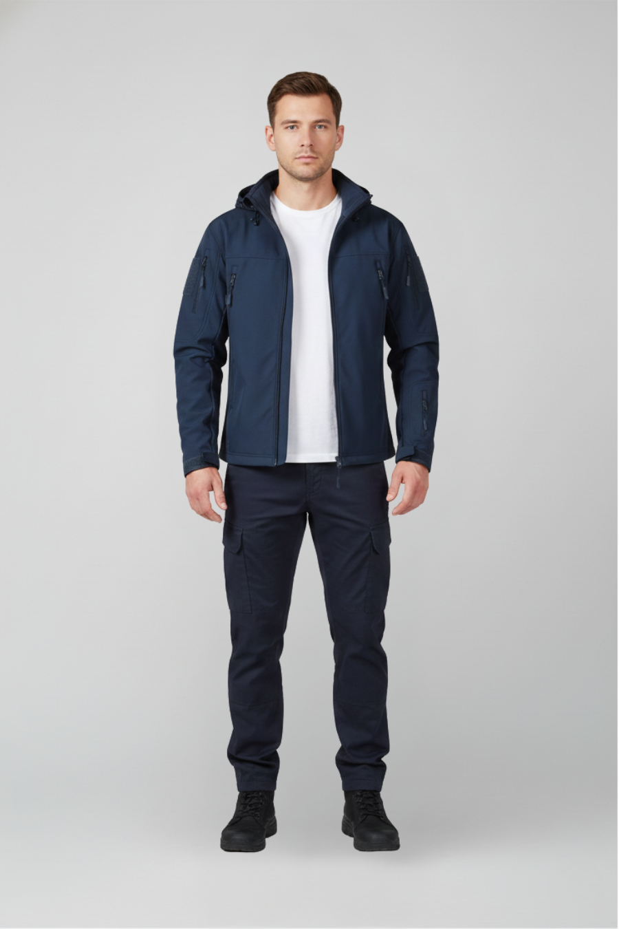 Regent Utility Jacket
