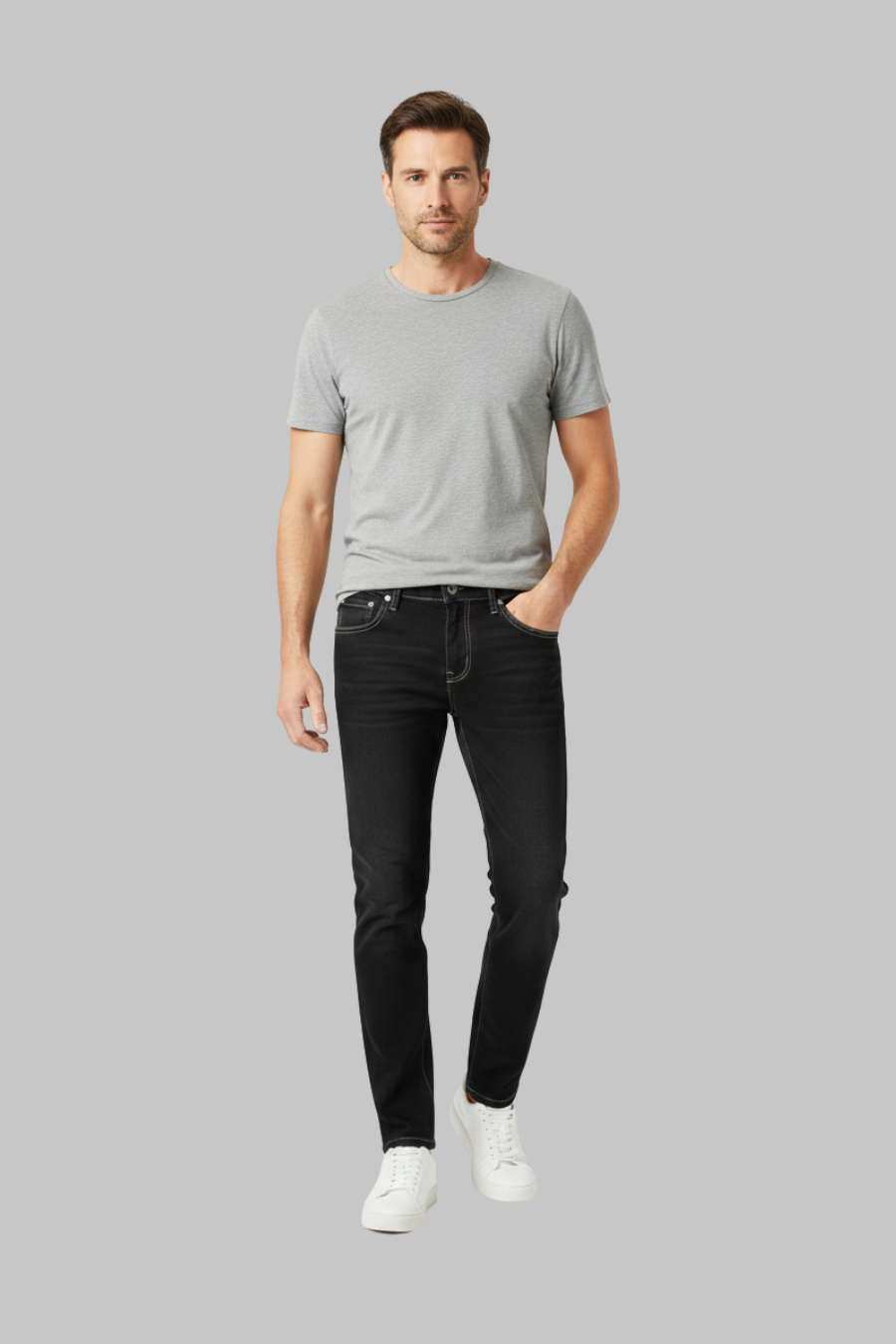Ashford Slim Jeans