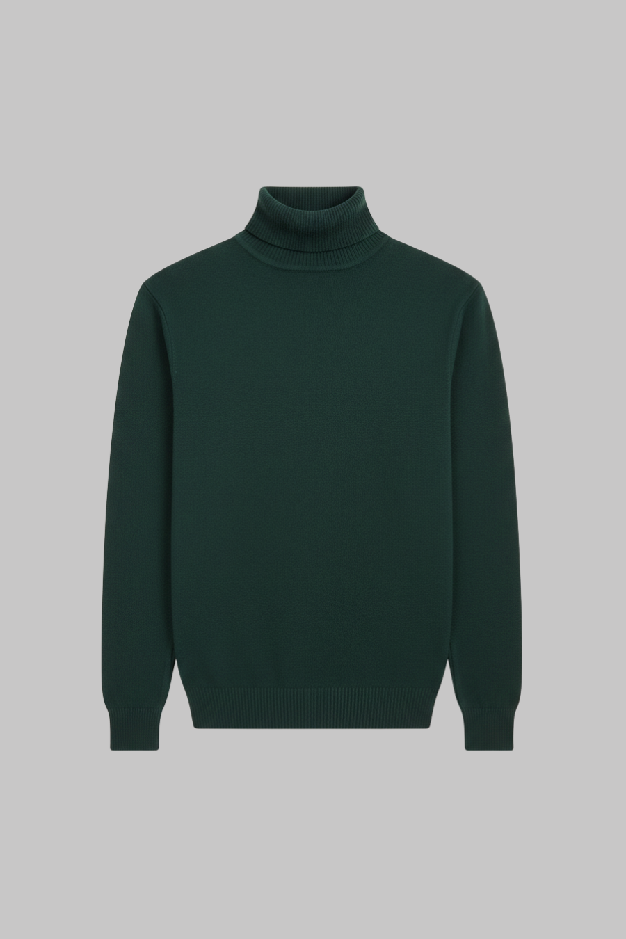 Camden Roll Neck