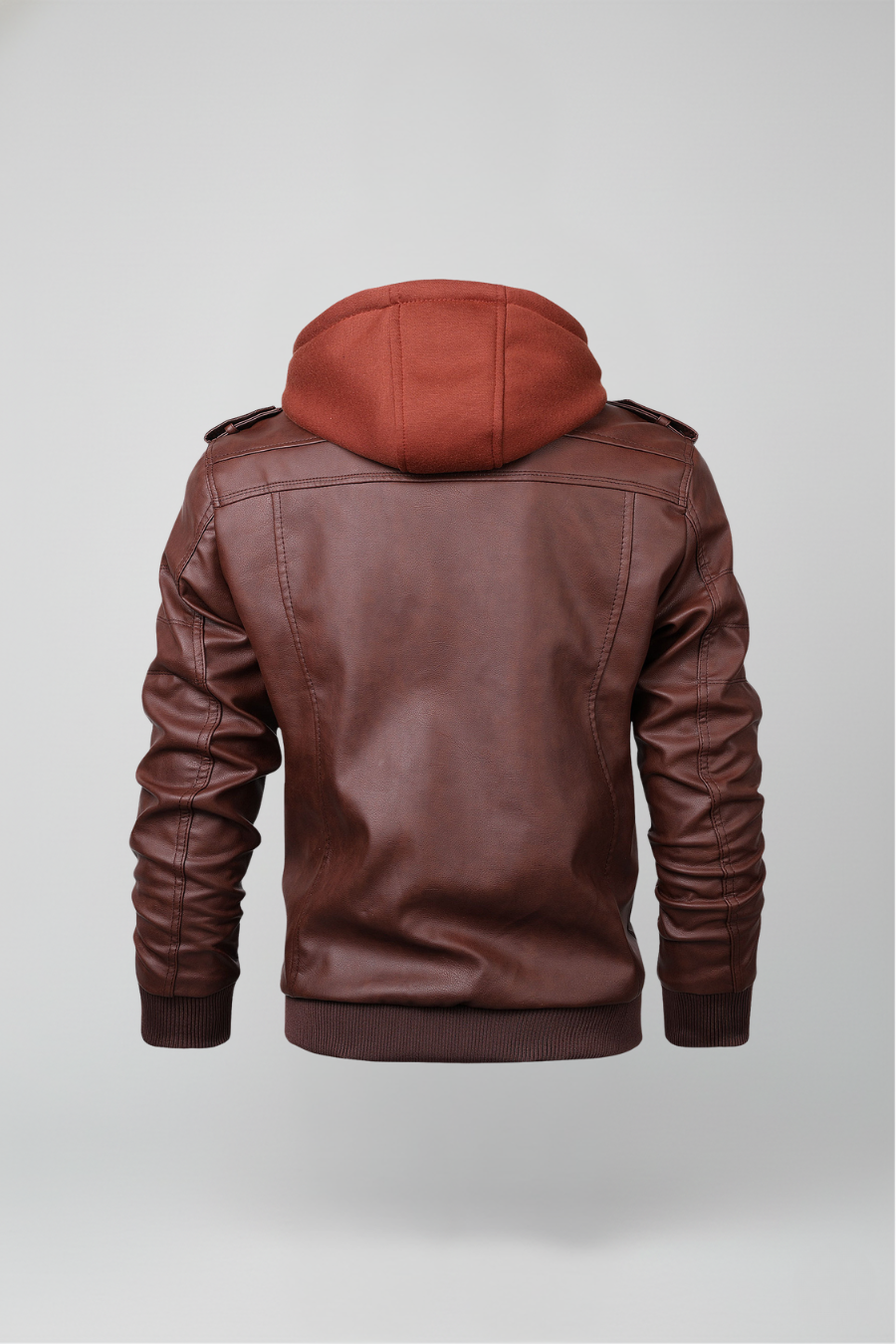 Stratford Convertible Jacket