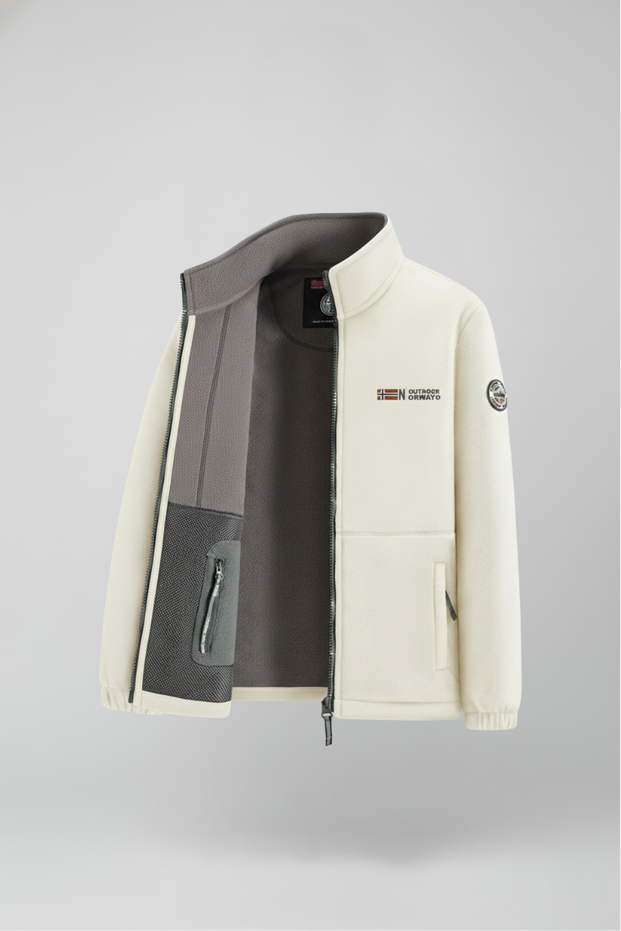 Westfield Fleece Zip