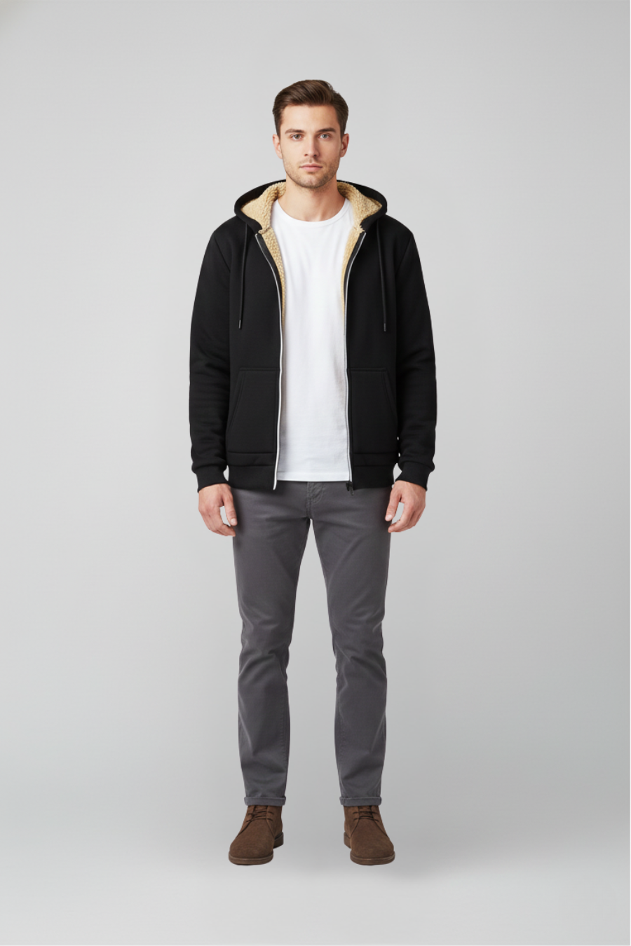 Westfield Fleece Jacket