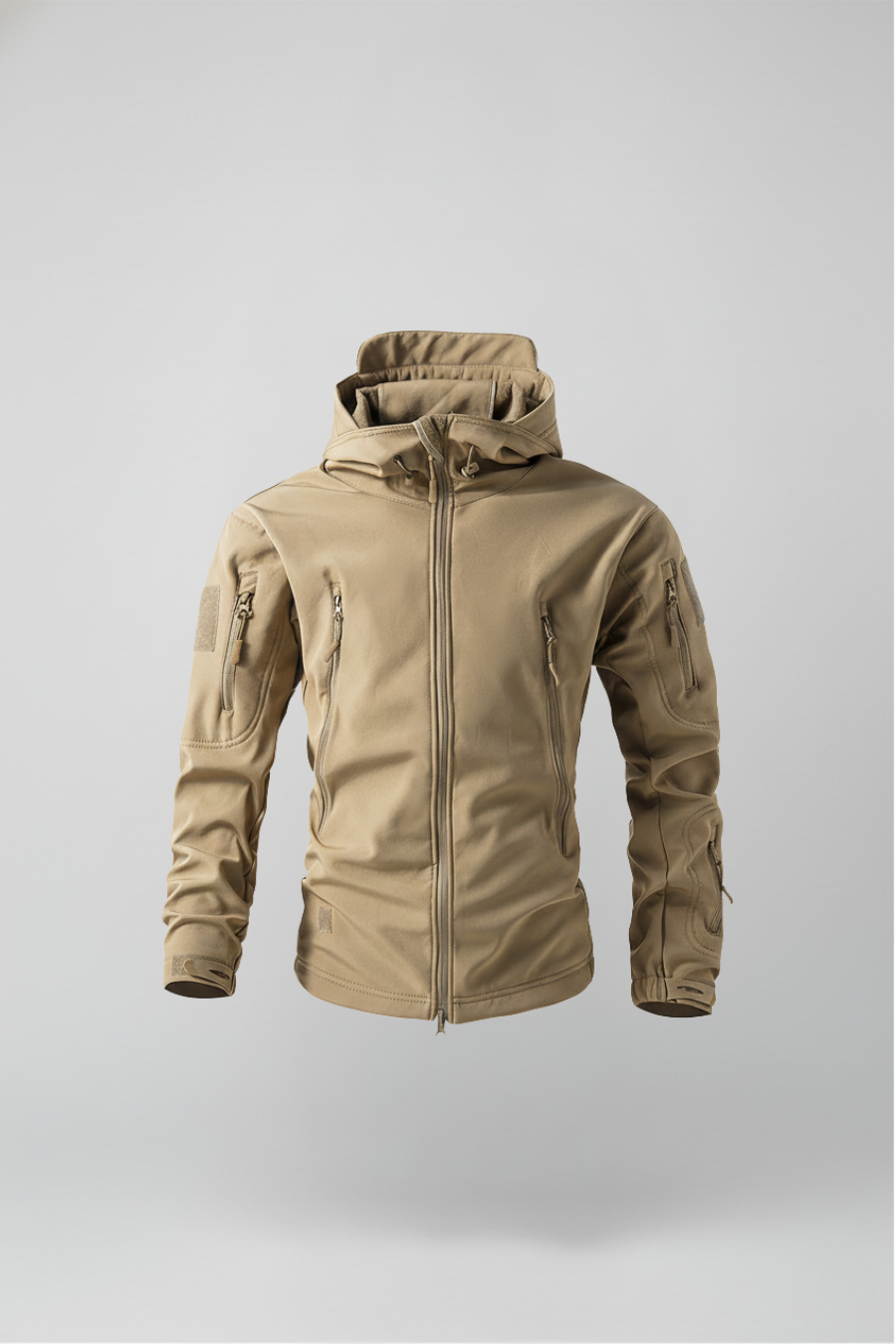 Regent Utility Jacket