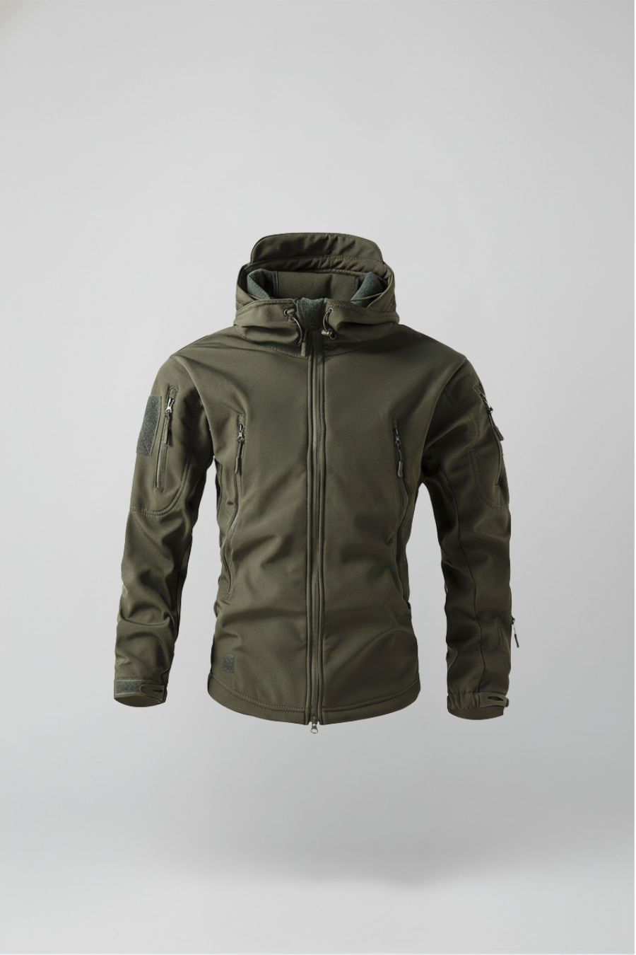 Regent Utility Jacket