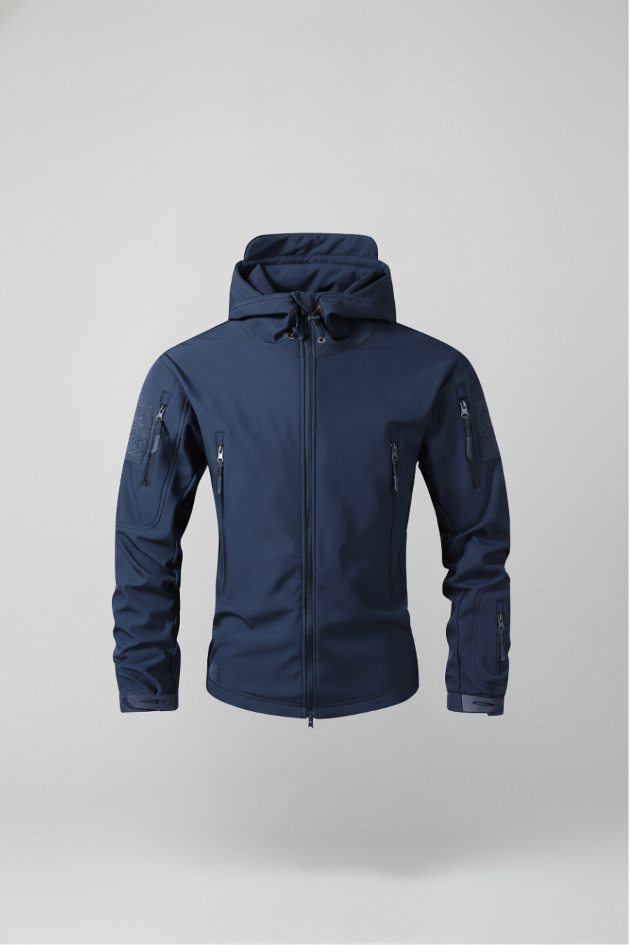 Regent Utility Jacket