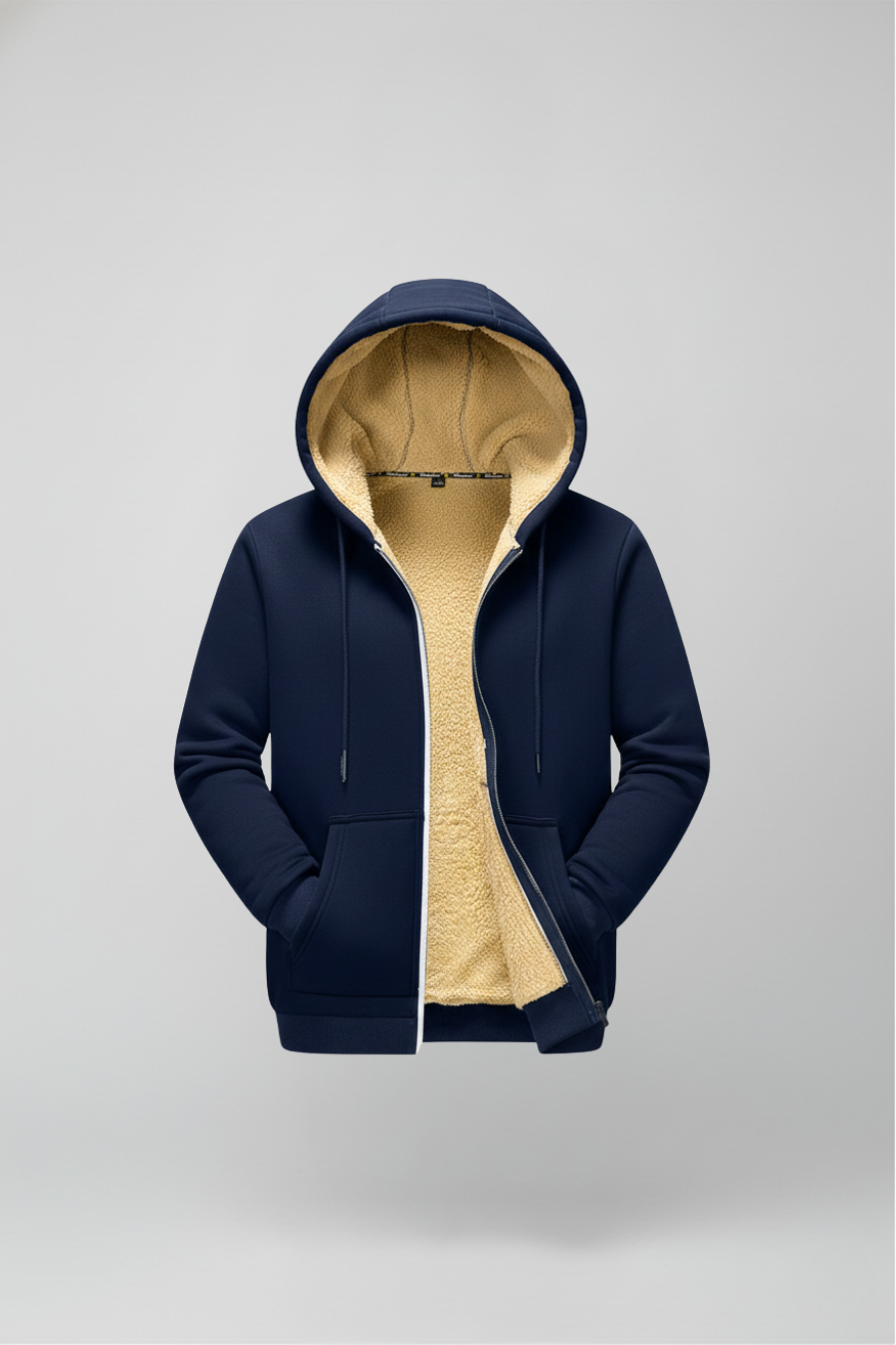 Westfield Fleece Jacket