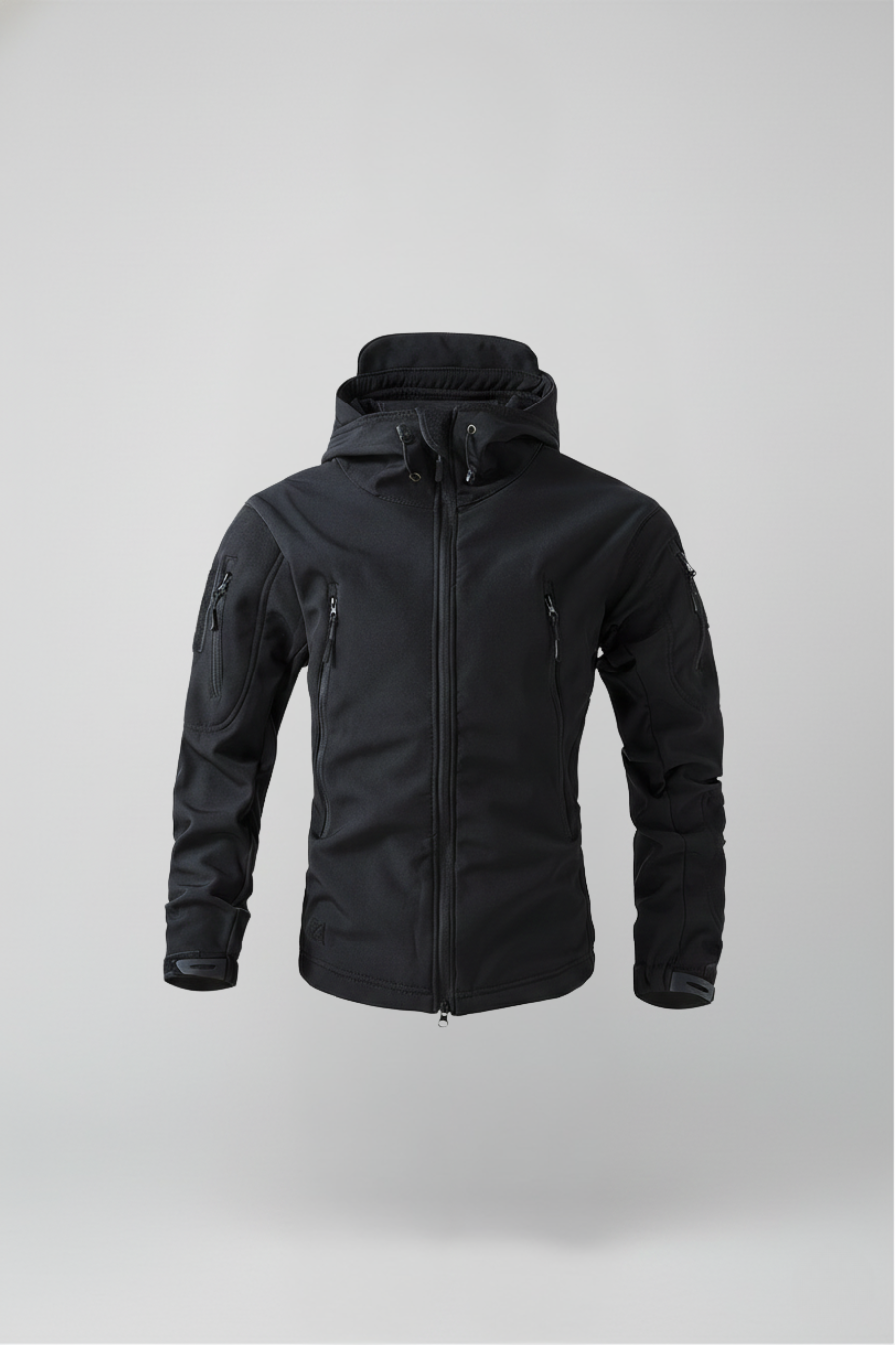 Regent Utility Jacket