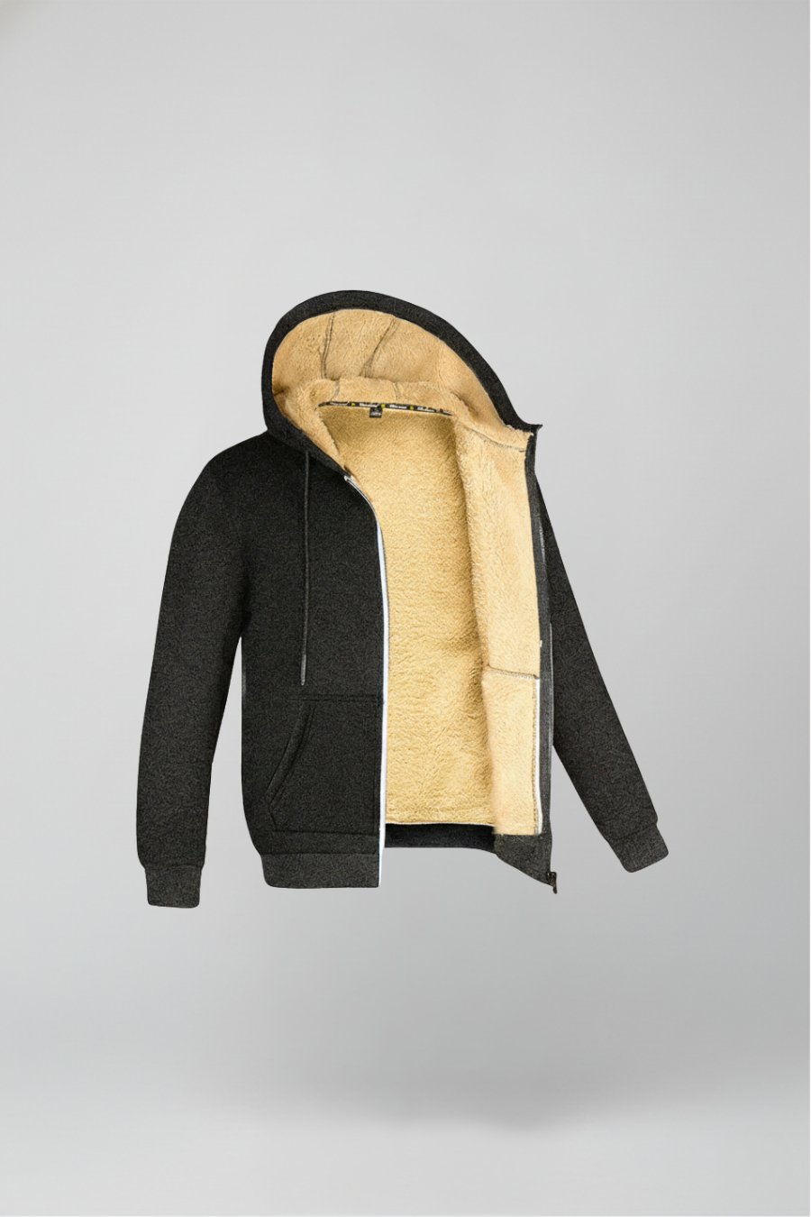 Westfield Fleece Jacket