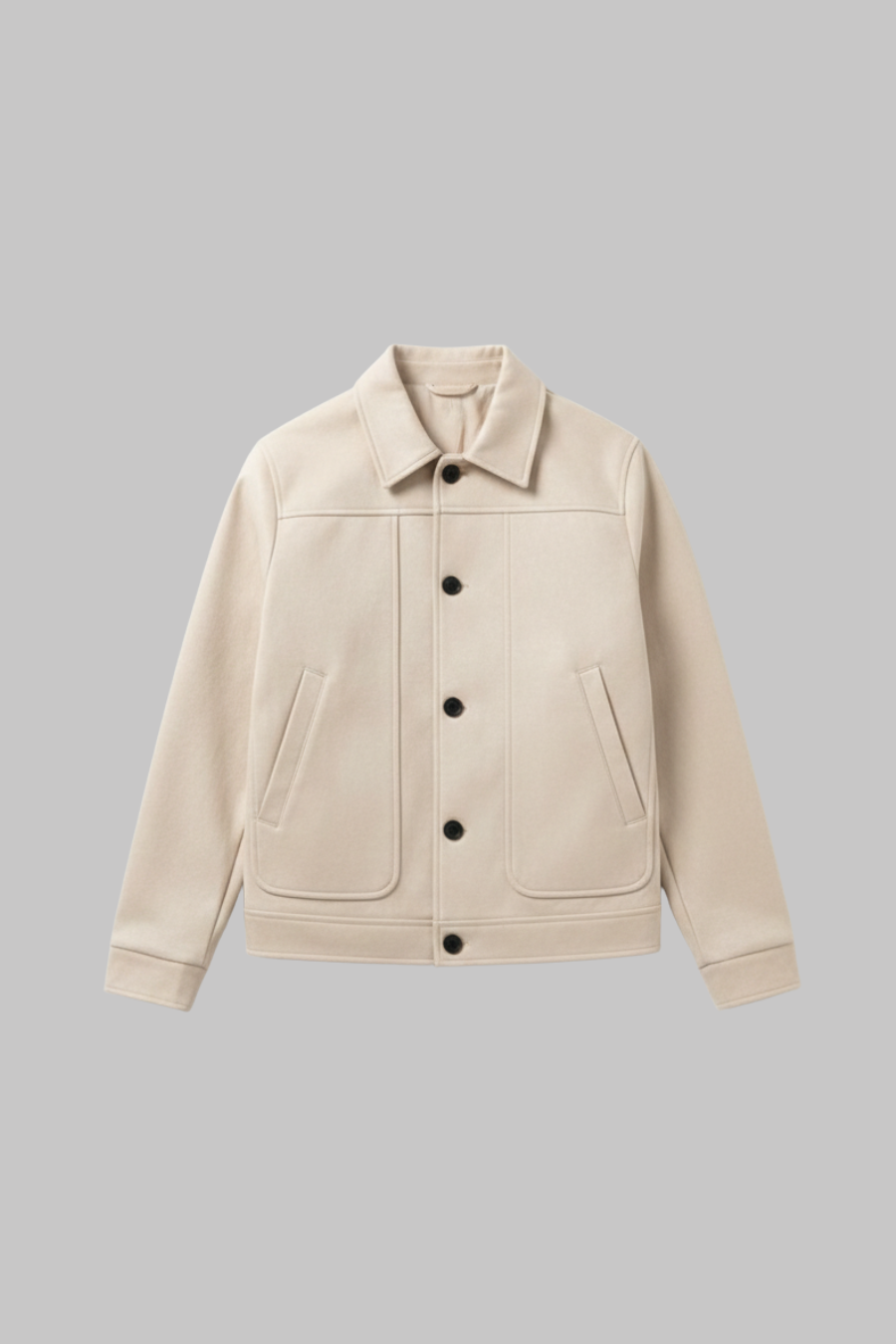 Mayfair Tailored Jacket