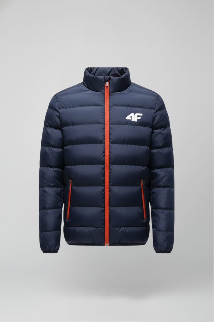 Belgrave Stand Collar Jacket