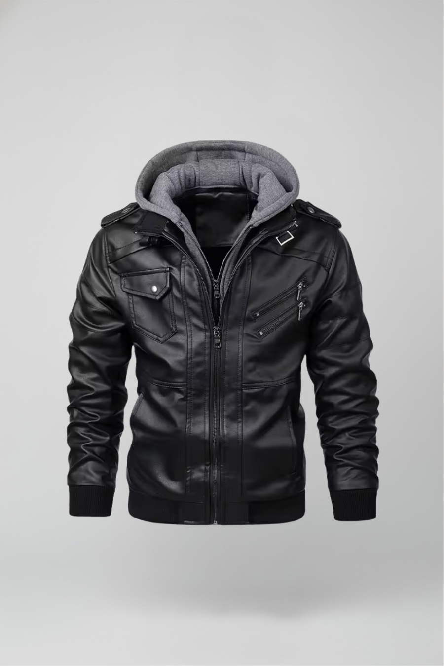 Stratford Convertible Jacket