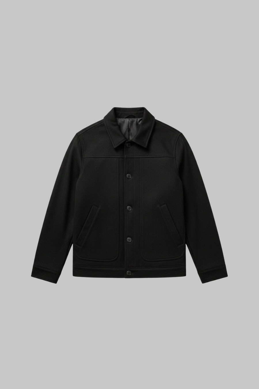 Mayfair Tailored Jacket