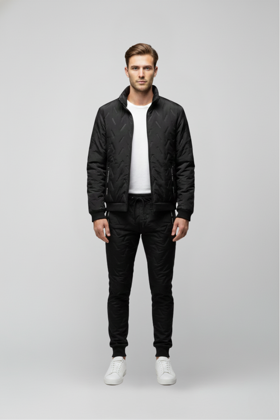 Westfield Fleece Set