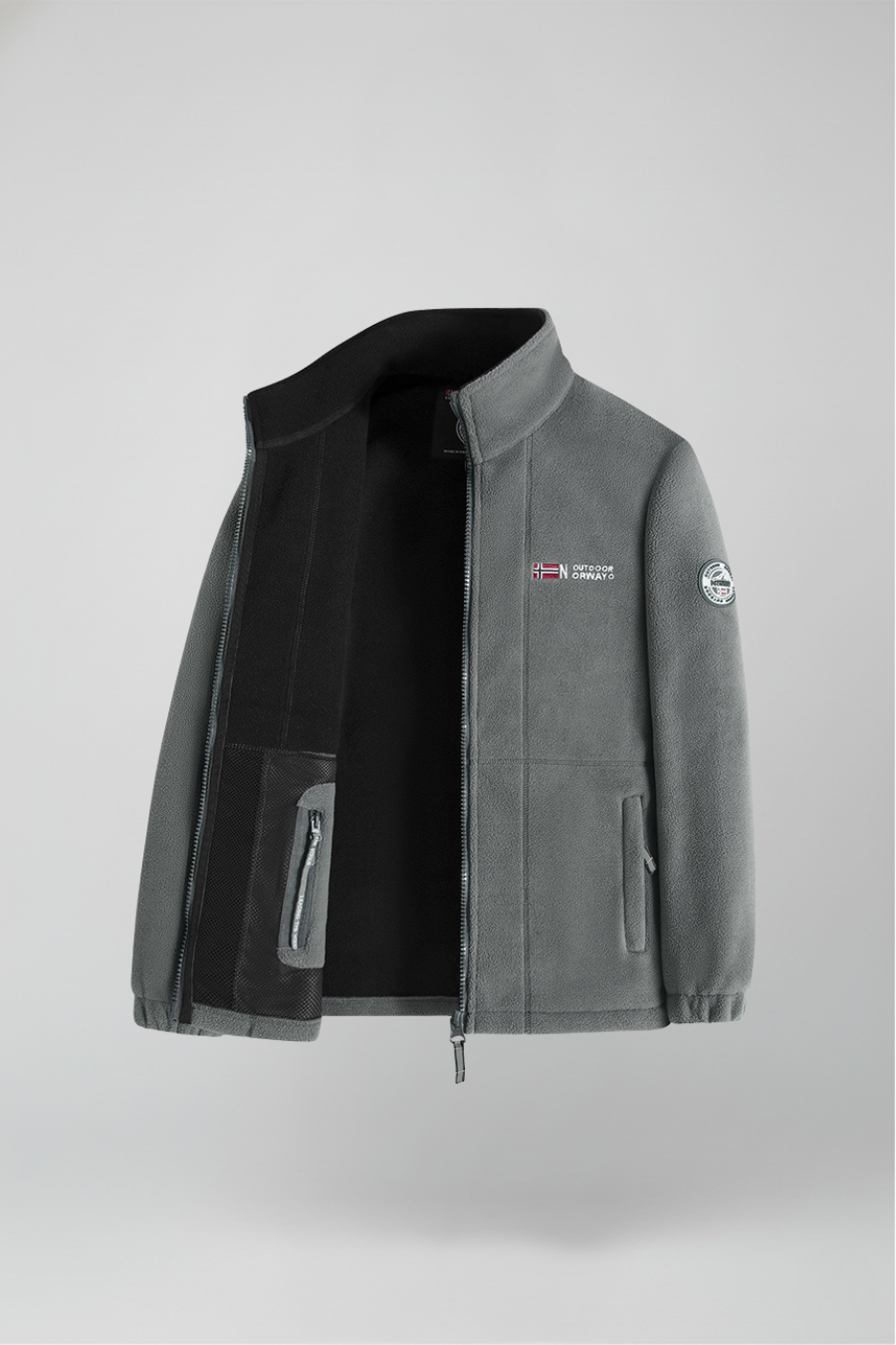 Westfield Fleece Zip