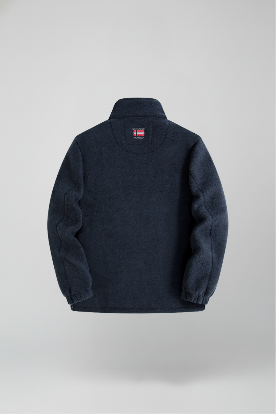 Westfield Fleece Zip