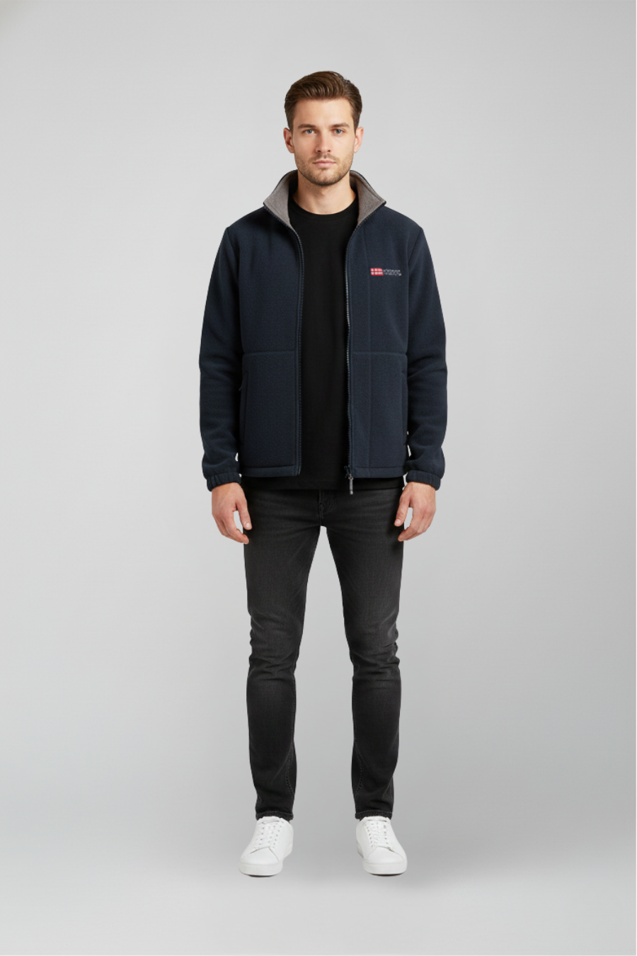 Westfield Fleece Zip