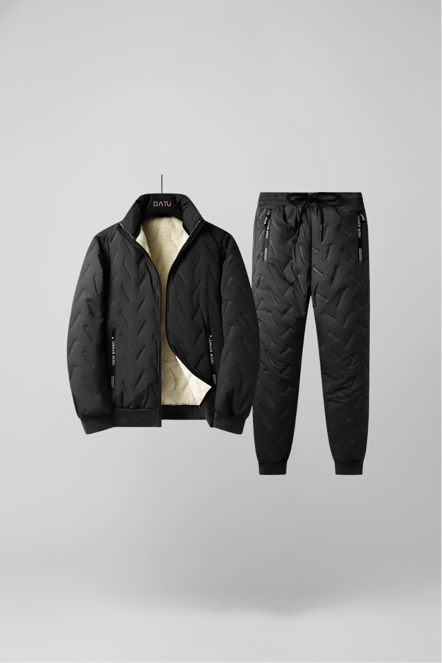 Westfield Fleece Set