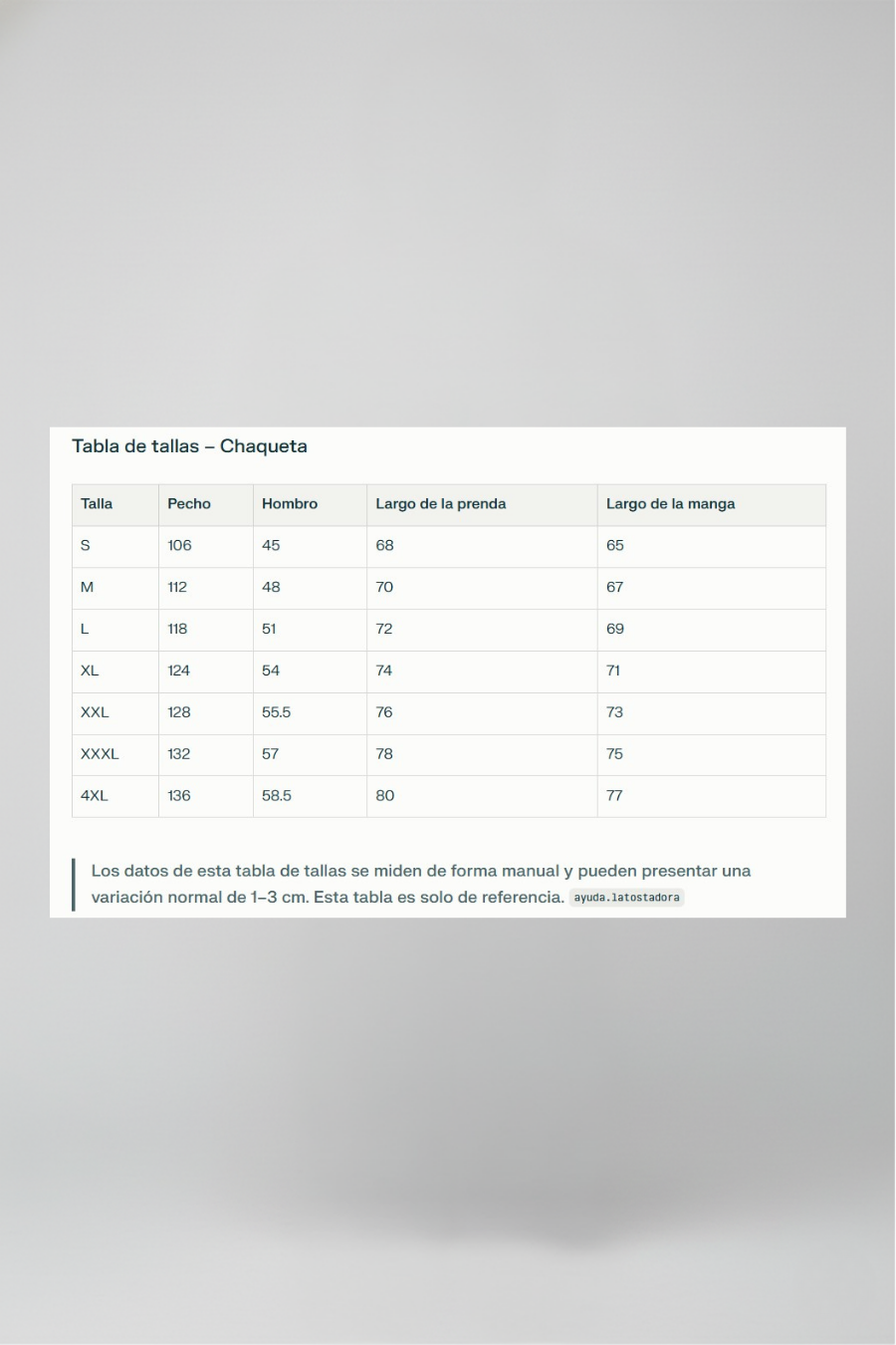 Chaqueta Polar con Capucha
